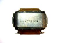 Лот: 18257440. Фото: 3. Трансформатор силовой МВ4 704... Красноярск