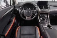 Лот: 19357689. Фото: 12. Lexus NX, I Рестайлинг 300 2.0...