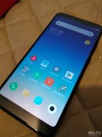 Лот: 13007573. Фото: 2. Xiaomi redmi 5 plus 4/64 новый... Смартфоны, связь, навигация