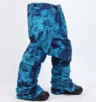 Лот: 2319144. Фото: 2. Штаны Ride SnowBoards Insulated... Сноубординг