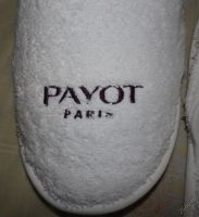 Лот: 5806097. Фото: 2. Тапочки женские новые Payot размер... Женская обувь