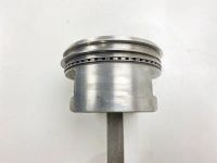 Лот: 24840276. Фото: 5. Поршень с шатуном Mitsubishi Lancer...