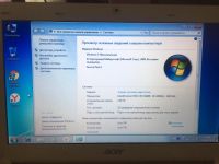 Лот: 14616839. Фото: 3. Нетбук Acer Aspire One D270-26Dw... Компьютеры, оргтехника, канцтовары