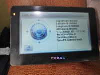 Лот: 15916801. Фото: 4. Навигатор Texet на Windows CE.