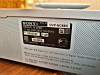 Лот: 19938770. Фото: 7. DVD Sony DVP-NC66K