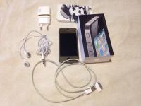 Лот: 6426577. Фото: 5. iphone 4 32Gb black apple айфон...