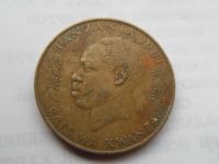 Лот: 10998655. Фото: 2. Танзания 20 центов 1981. Монеты