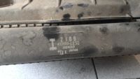 Лот: 18006791. Фото: 2. Радиатор охлаждения двигателя... Автозапчасти