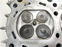 Лот: 22635265. Фото: 8. Головка блока цилиндров Infiniti...