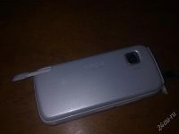 Лот: 1690041. Фото: 2. +++Nokia 5228i WHITE LUMIA Symbian... Смартфоны, связь, навигация