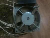 Лот: 10274970. Фото: 3. вентилятор. Строительство и ремонт