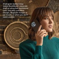 Лот: 21437914. Фото: 11. Чехол-книжка Twelve South BookBook...