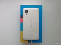Лот: 8869879. Фото: 2. LG Nexus 5. Смартфоны, связь, навигация