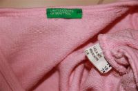 Лот: 1984257. Фото: 3. Новая кофточка Benetton // с 6мес... Дети растут