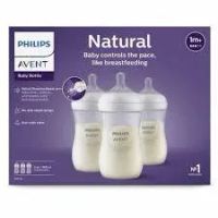 Лот: 25026593. Фото: 3. Бутылочка Philips Natural Response... Красноярск