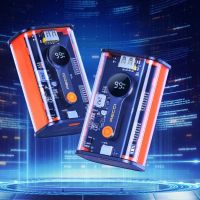 Лот: 22143485. Фото: 3. POWER BANK RECCI MARS RPB-P35... Смартфоны, связь, навигация