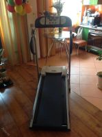 Лот: 12578706. Фото: 3. Беговая дорожка механическая ST-8258MC. Спортивные товары