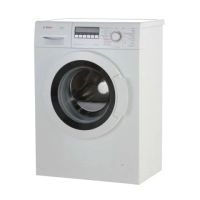 Лот: 9793588. Фото: 3. Стиральная машина Bosch WLG 20261... Бытовая техника