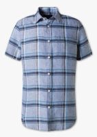 Лот: 10391846. Фото: 2. Рубашка мужская Angelo Litrico... Мужская одежда