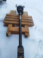 Лот: 25007984. Фото: 4. Винт поперечной подачи 1к62. Красноярск