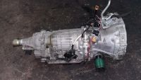 Лот: 9741433. Фото: 2. АКПП Subaru Impreza EJ15 2WD... Автозапчасти