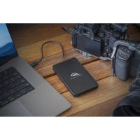 Лот: 24610284. Фото: 11. Внешний диск SSD OWC 2TB Envoy...