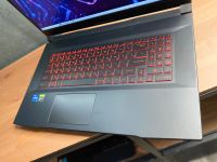 Лот: 24843236. Фото: 6. MSI Katana IPS144Hz 17,3"/i5-11400h...