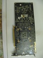 Лот: 12650346. Фото: 5. Видеокарта GeForce GTX 570 разобранная