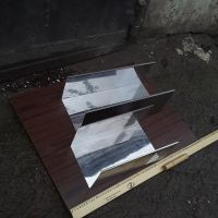 Лот: 25724902. Фото: 5. кожух декоративный на вытяжку...