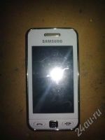 Лот: 549395. Фото: 2. samsung gt-s5230 только продажа... Смартфоны, связь, навигация