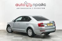 Лот: 19451526. Фото: 5. Skoda Octavia, III (A7) 1.4 AMT...