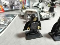 Лот: 13346938. Фото: 3. Лего Lego Star Wars 75183 Превращение... Дети растут