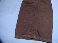 Лот: 6336390. Фото: 3. черные прямые узенькие джинсы... Одежда, обувь, галантерея