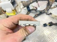 Лот: 25718084. Фото: 14. проводка под торпедо toyota corolla...