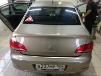 Лот: 12972492. Фото: 5. Peugeot 408