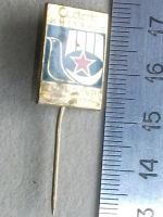 Лот: 20657900. Фото: 2. Значок Чехословакия 1945-1975... Значки, медали, жетоны