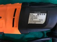 Лот: 25077367. Фото: 4. Перфоратор ВИХРЬ П650К в кейсе... Красноярск
