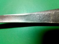 Лот: 12590049. Фото: 3. Ложка. Десертная. Нержавейка... Коллекционирование, моделизм