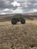 Лот: 16195092. Фото: 6. Мотовездеход 2х2