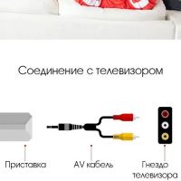 Лот: 21172555. Фото: 5. Портативная беспроводная консоль...