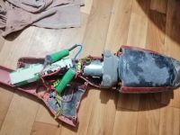 Лот: 23539079. Фото: 5. Пылесос