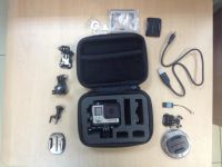 Лот: 7378919. Фото: 3. GoPro HERO4 Black Edition. Красноярск