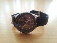 Лот: 5538900. Фото: 9. Casio Edifice EFR-512L-8AV Мужские...