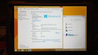 Лот: 6465552. Фото: 3. Планшет на Windows 8.1, процессор... Компьютеры, оргтехника, канцтовары