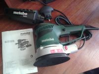 Лот: 7196996. Фото: 3. Metabo SXE 450 TurboTec. Строительство и ремонт