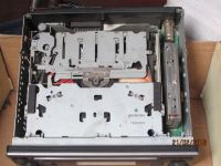 Лот: 11071106. Фото: 3. магнитола хонда. оригинал. Авто, мото, водный транспорт