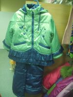 Лот: 7147986. Фото: 2. Костюм для девочки - 6. Одежда и аксессуары