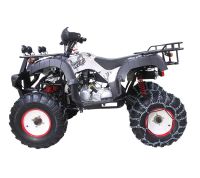 Лот: 25774823. Фото: 5. Квадроцикл WELS Thunder 200 Lux