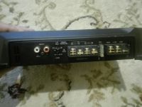 Лот: 11968814. Фото: 3. Усилитель Sony XM‐N502. Авто, мото, водный транспорт