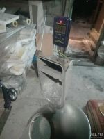 Лот: 13021304. Фото: 3. Отражатель для фонаря из алюминия... Строительство и ремонт